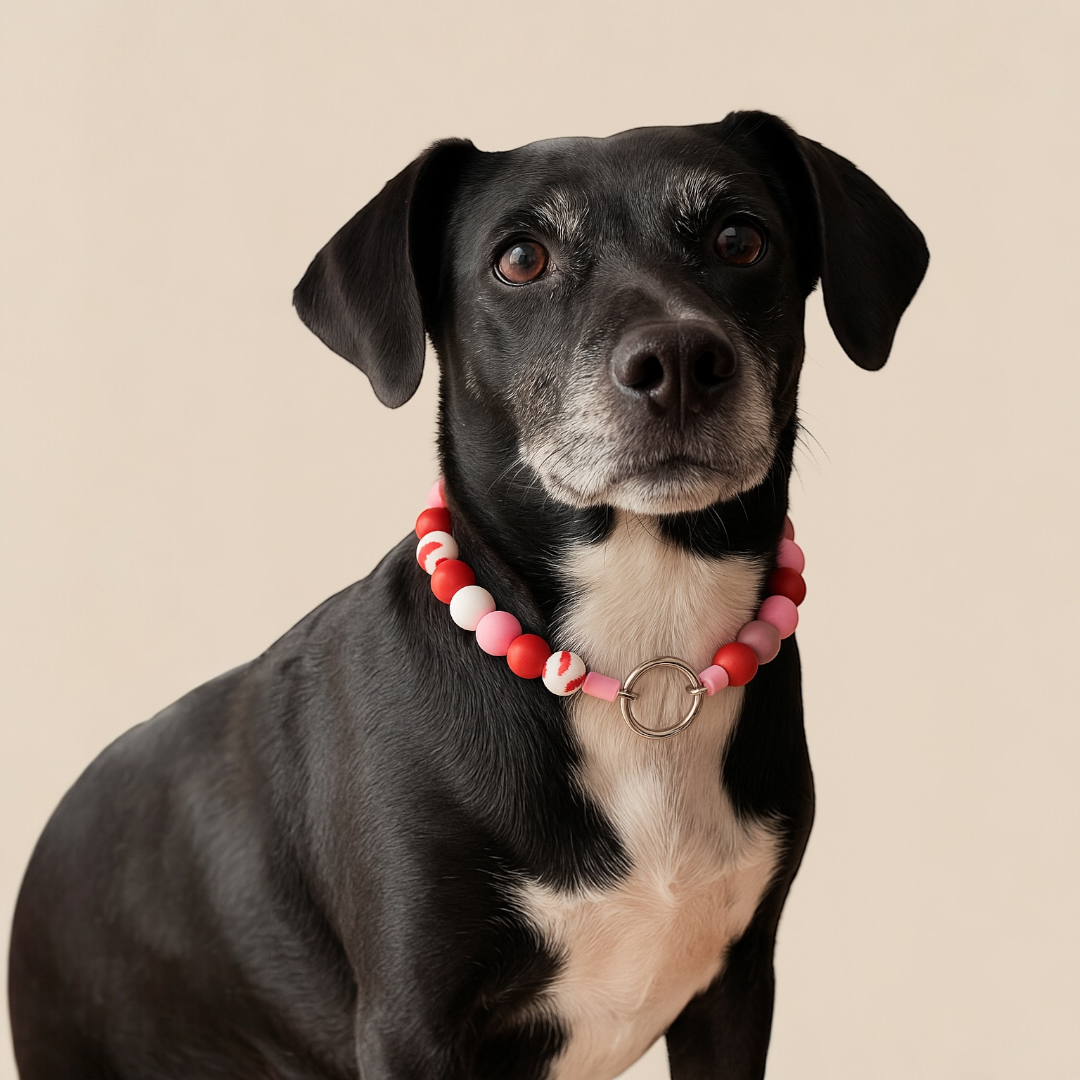 Collar de cuentas - Made For Wolfies