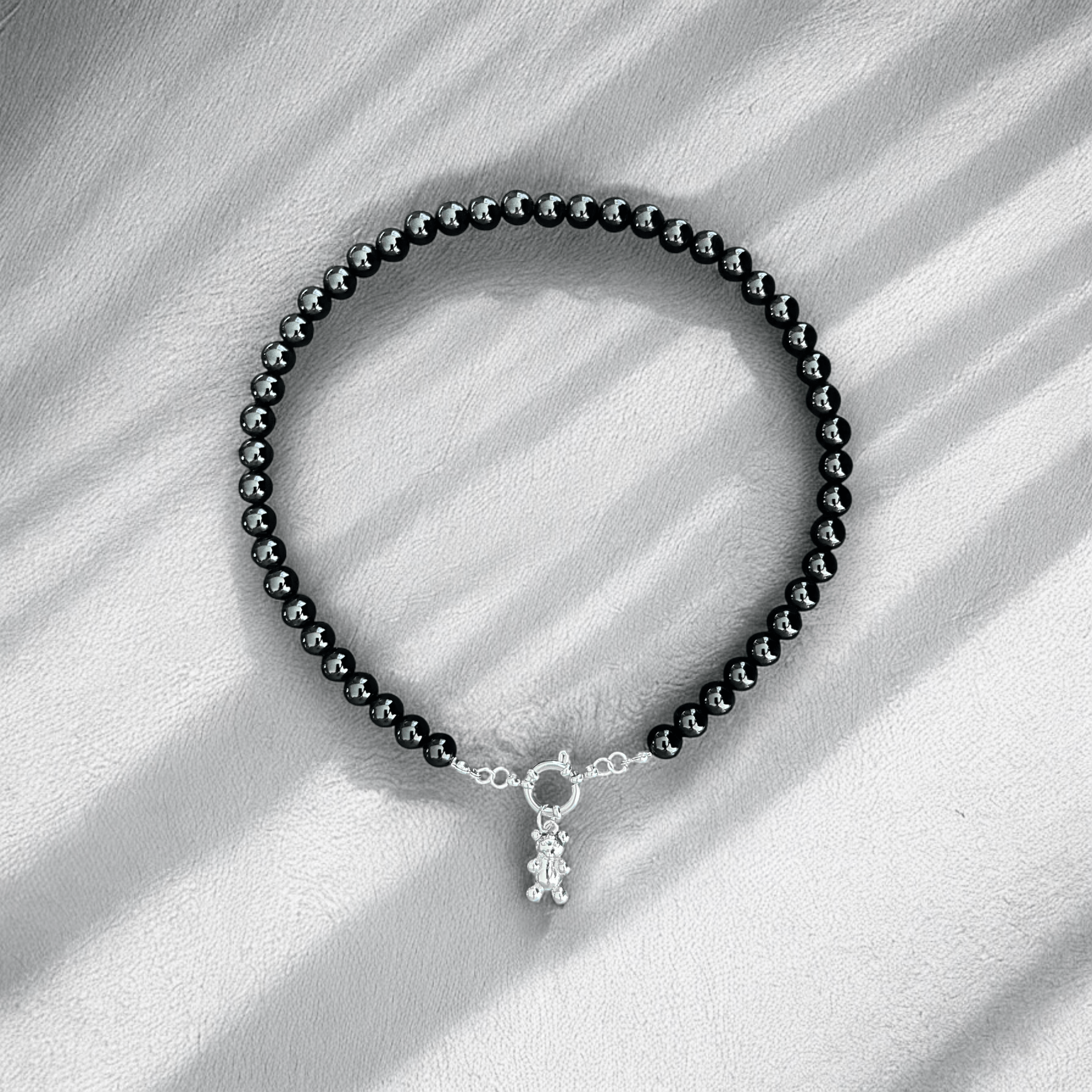 Collar Siena Ónix - Made For Wolfies