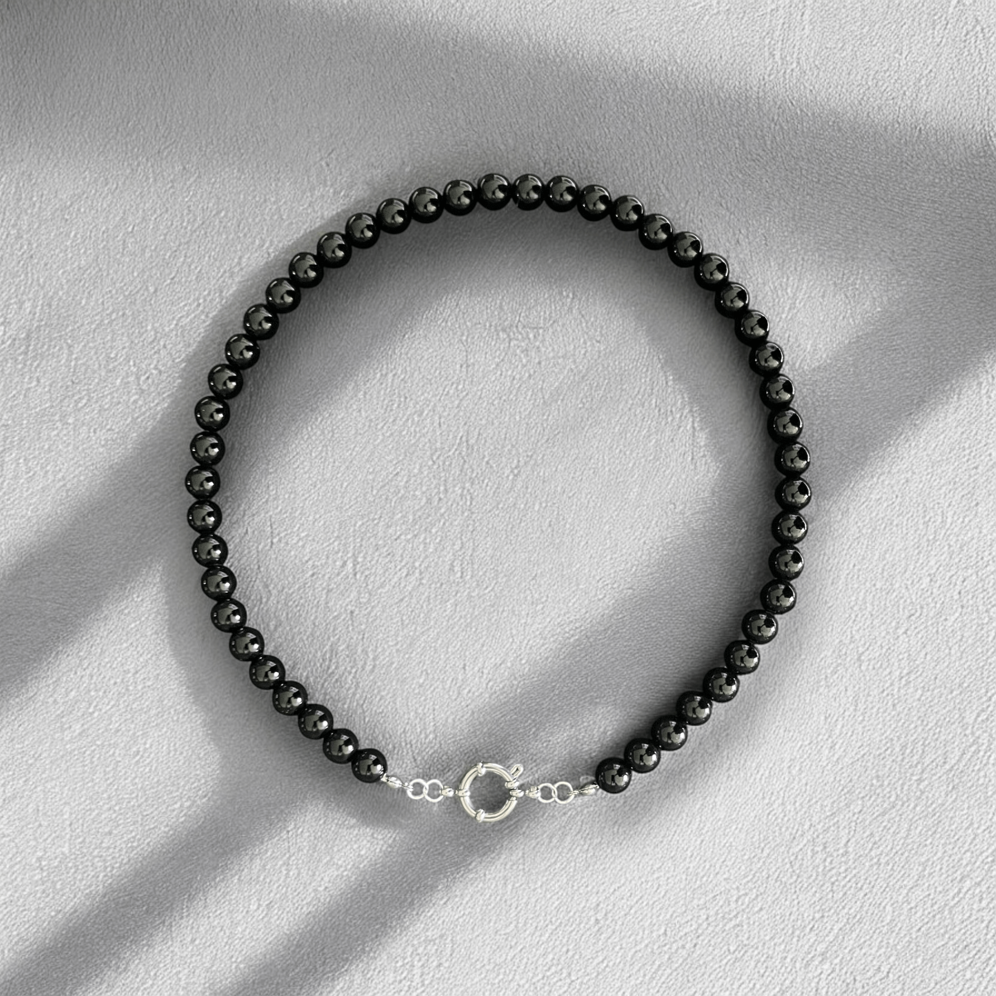 Collar Siena Ónix - Made For Wolfies