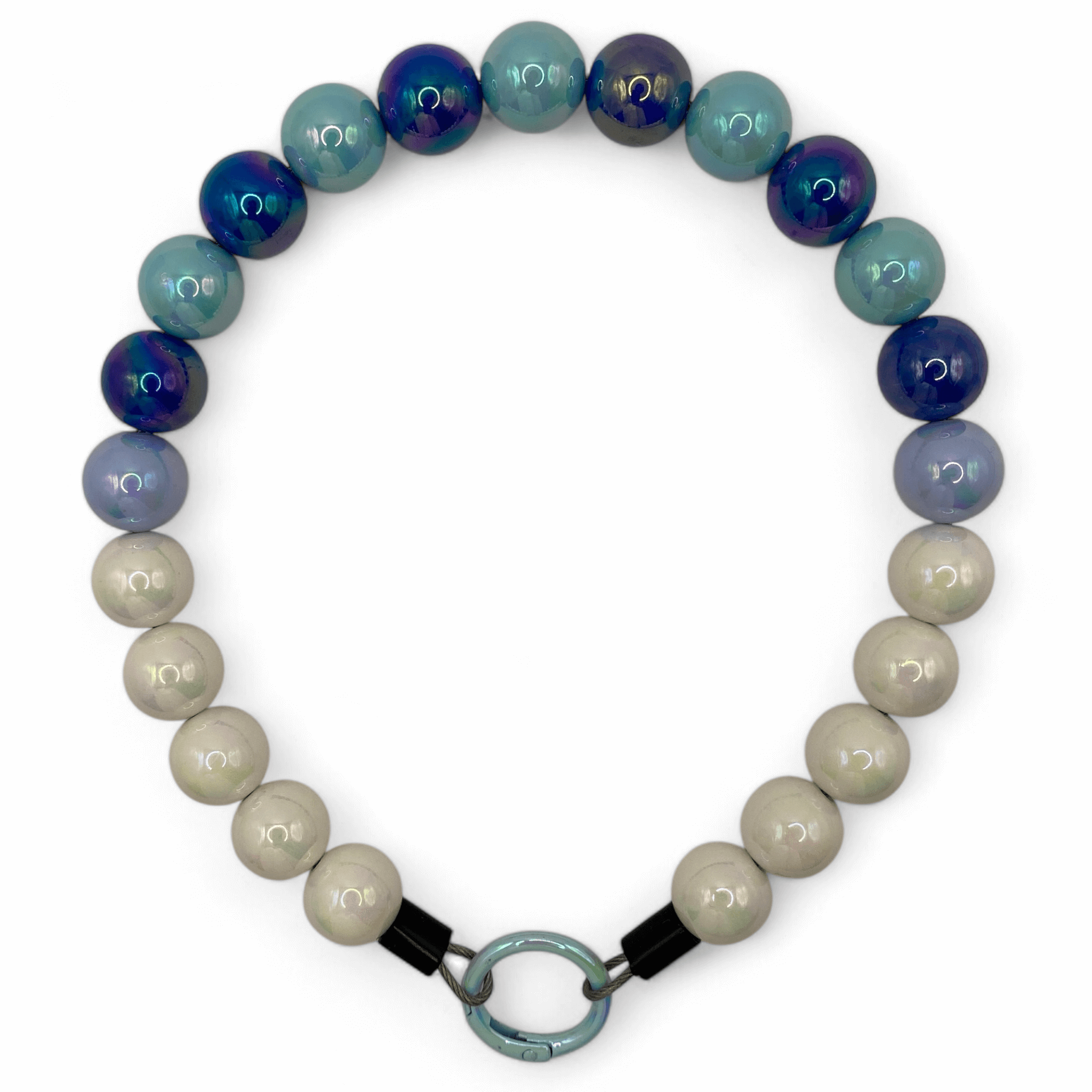 Cosmic Pup - Collar para Mascotas - Made For Wolfies
