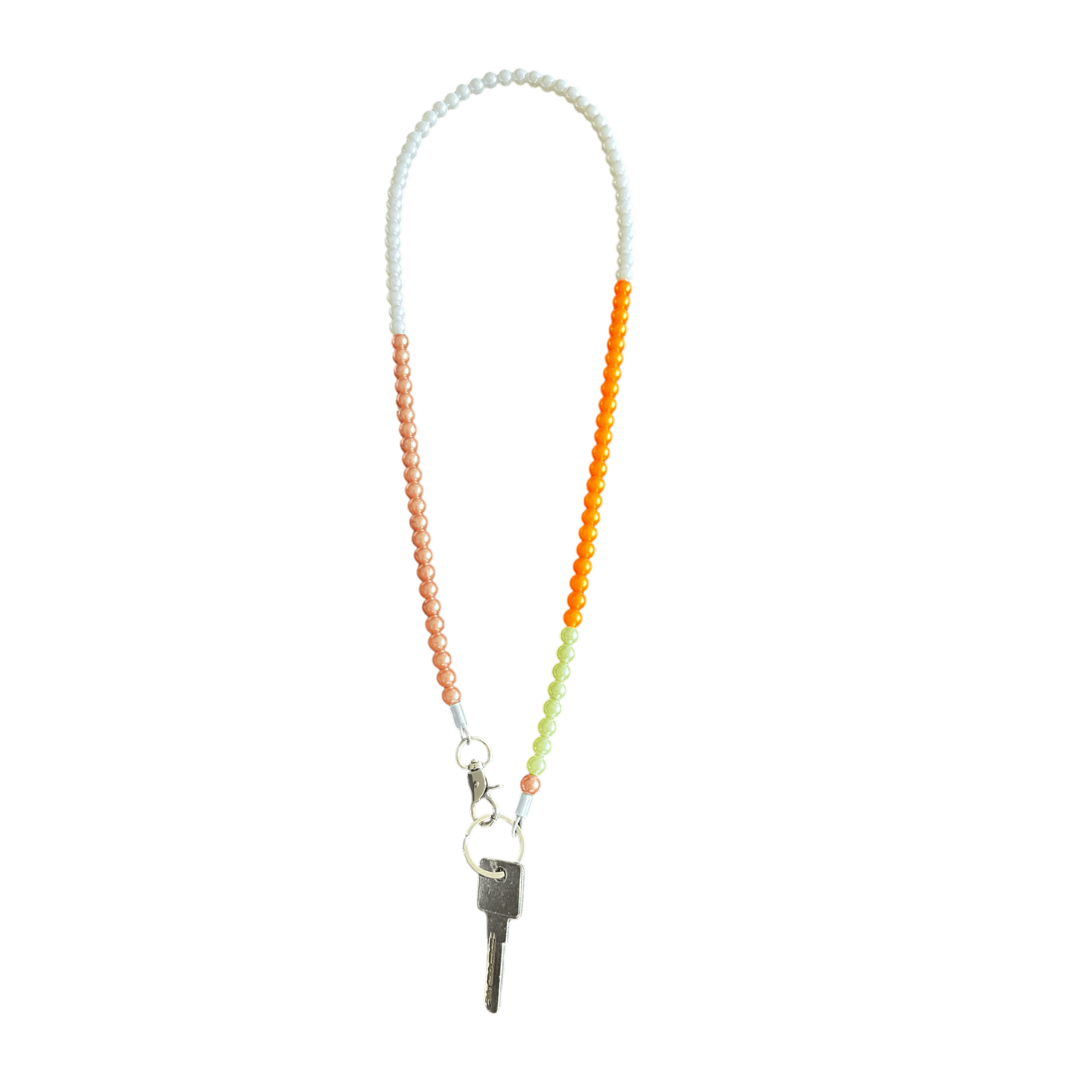 Llavero largo de cuentas - Made For Wolfies