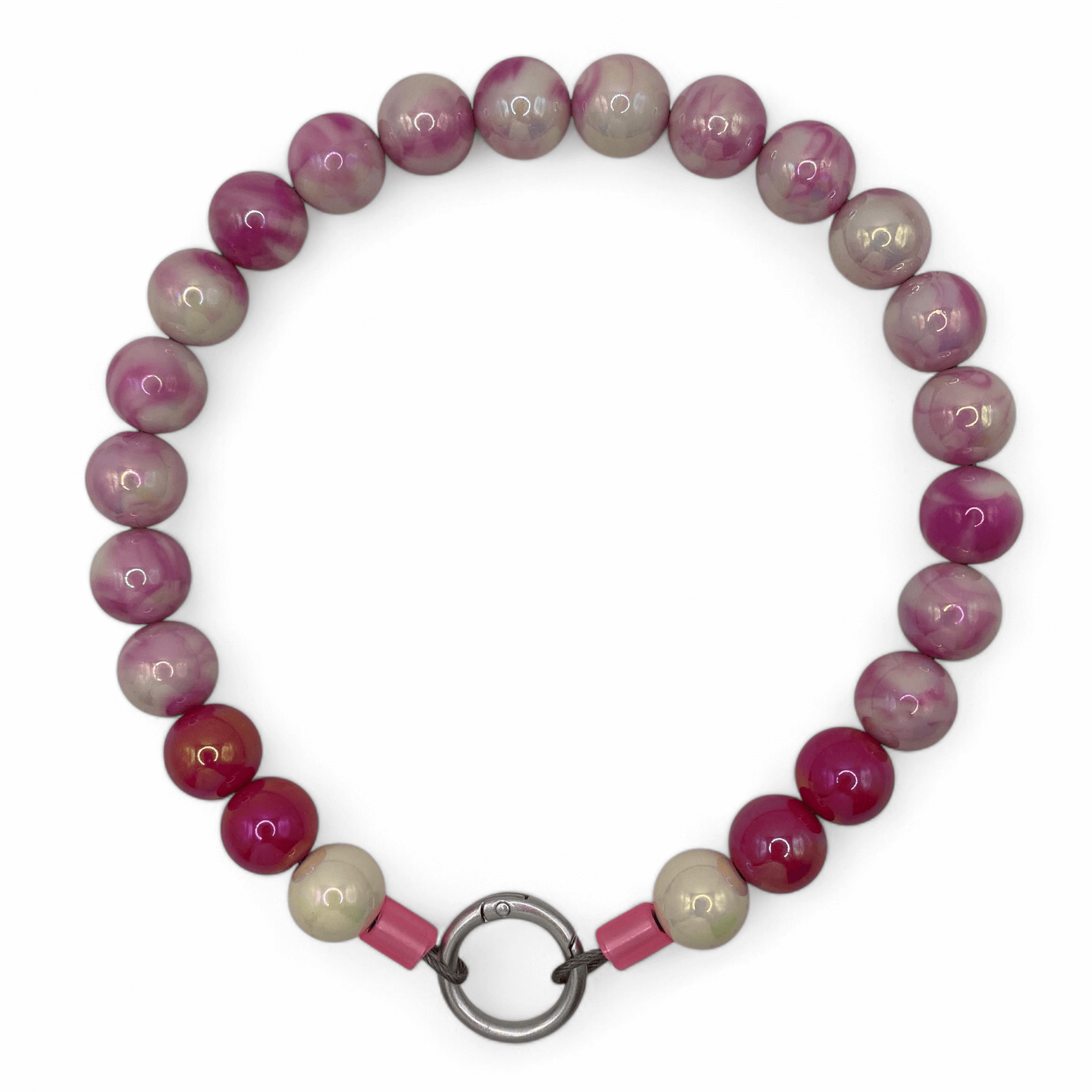 Pastel Vibes - Collar para Mascotas - Made For Wolfies